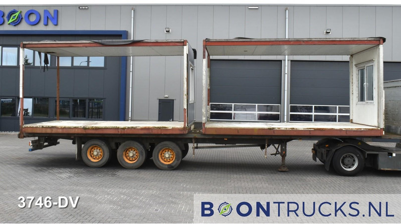 Onbekend UNIT CASCO FRAME | 600 x 300 x 330cm * 4x BESCHIKBAAR - Wyposażenie garażu/ Warsztatów: zdjęcie 2 Onbekend UNIT CASCO FRAME | 600 x 300 x 330cm * 4x BESCHIKBAAR - Wyposażenie garażu/ Warsztatów: zdjęcie 2