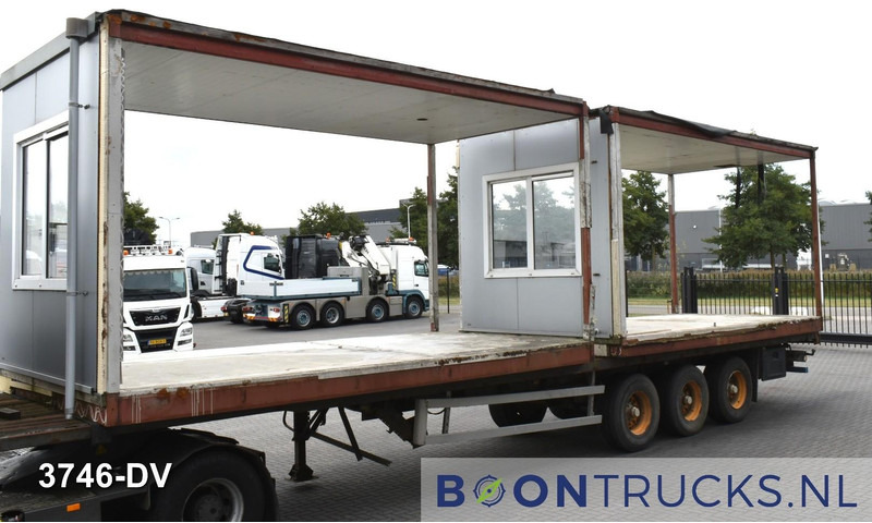 Onbekend UNIT CASCO FRAME | 600 x 300 x 330cm * 4x BESCHIKBAAR - Wyposażenie garażu/ Warsztatów: zdjęcie 5 Onbekend UNIT CASCO FRAME | 600 x 300 x 330cm * 4x BESCHIKBAAR - Wyposażenie garażu/ Warsztatów: zdjęcie 5