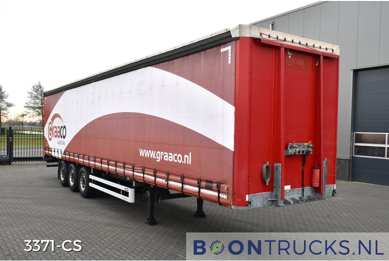 Van Hool 3B2014 | HARDWOOD FLOOR * GALVANISED * NL TRAILER - Naczepa plandeka: zdjęcie 4 Van Hool 3B2014 | HARDWOOD FLOOR * GALVANISED * NL TRAILER - Naczepa plandeka: zdjęcie 4