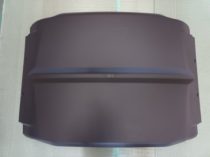 SCANIA MUDGUARD 1313592 - Błotnik do Samochodów ciężarowych: zdjęcie 1 SCANIA MUDGUARD 1313592 - Błotnik do Samochodów ciężarowych: zdjęcie 1