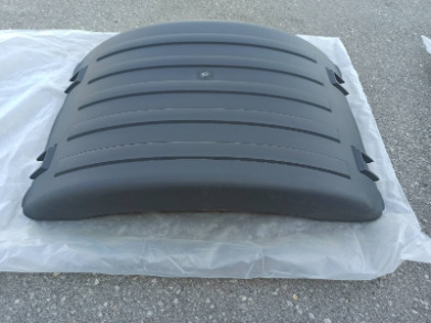 SCANIA MUDGUARD - COS61966/4 - Błotnik do Samochodów ciężarowych: zdjęcie 1 SCANIA MUDGUARD - COS61966/4 - Błotnik do Samochodów ciężarowych: zdjęcie 1