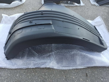 SCANIA MUDGUARD - COS62345 - Błotnik do Samochodów ciężarowych: zdjęcie 1 SCANIA MUDGUARD - COS62345 - Błotnik do Samochodów ciężarowych: zdjęcie 1