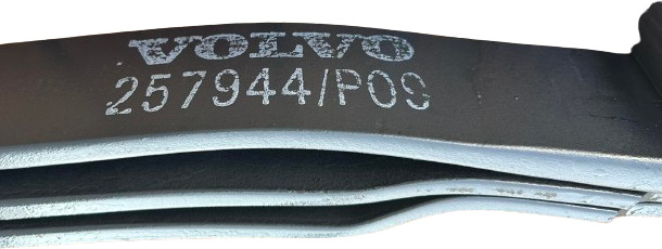 VOLVO FRONT AXLE SPRINGS VSP-257944 - Zawieszenie do Samochodów ciężarowych: zdjęcie 2 VOLVO FRONT AXLE SPRINGS VSP-257944 - Zawieszenie do Samochodów ciężarowych: zdjęcie 2