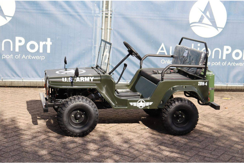 150CC 150CC - Samochód osobowy: zdjęcie 1 150CC 150CC - Samochód osobowy: zdjęcie 1