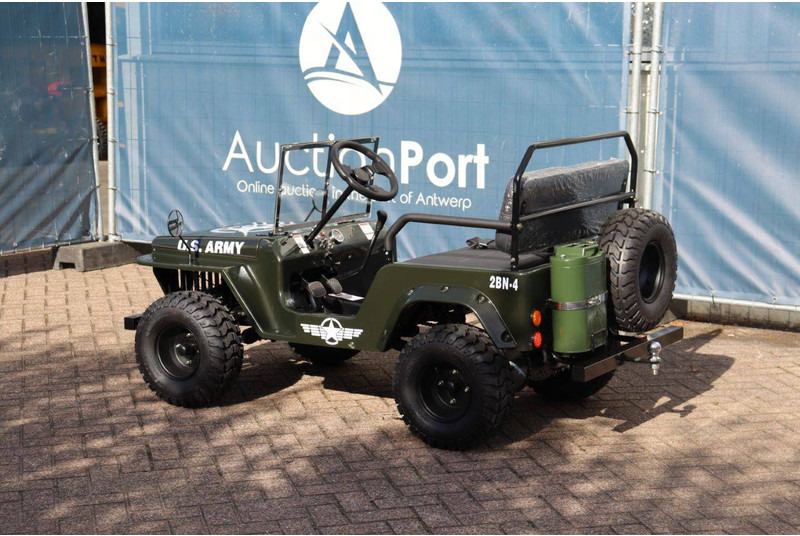 150CC 150CC - Samochód osobowy: zdjęcie 3 150CC 150CC - Samochód osobowy: zdjęcie 3