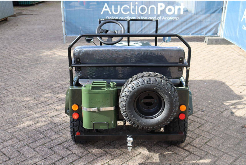 150CC 150CC - Samochód osobowy: zdjęcie 5 150CC 150CC - Samochód osobowy: zdjęcie 5