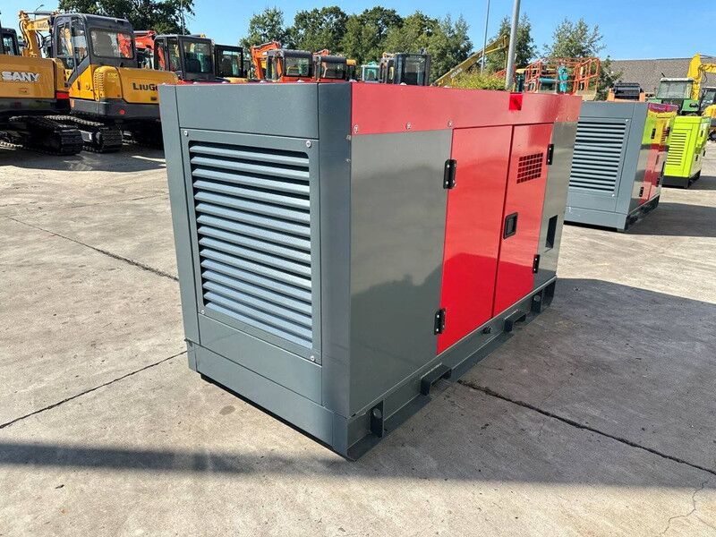 Nowy Generator budowlany Devol Power VG-R30: zdjęcie 6 Nowy Generator budowlany Devol Power VG-R30: zdjęcie 6