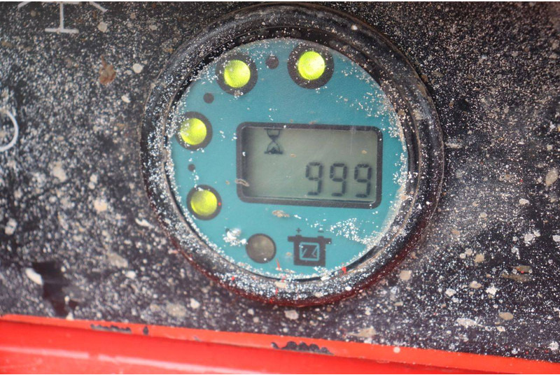 Podnośnik nożycowy Haulotte Optimum 6: zdjęcie 14 Podnośnik nożycowy Haulotte Optimum 6: zdjęcie 14