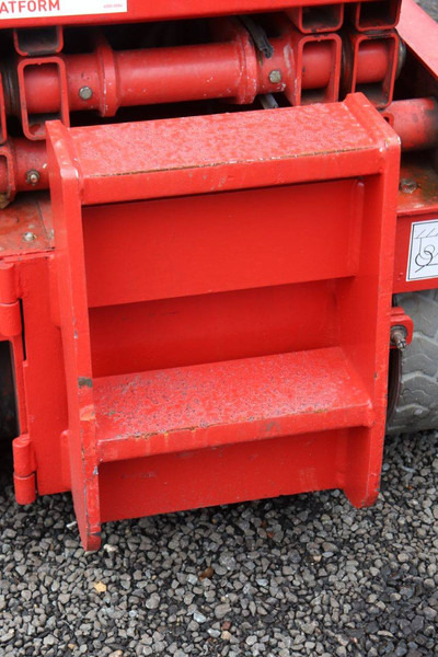 Podnośnik nożycowy Haulotte Optimum 6: zdjęcie 16 Podnośnik nożycowy Haulotte Optimum 6: zdjęcie 16