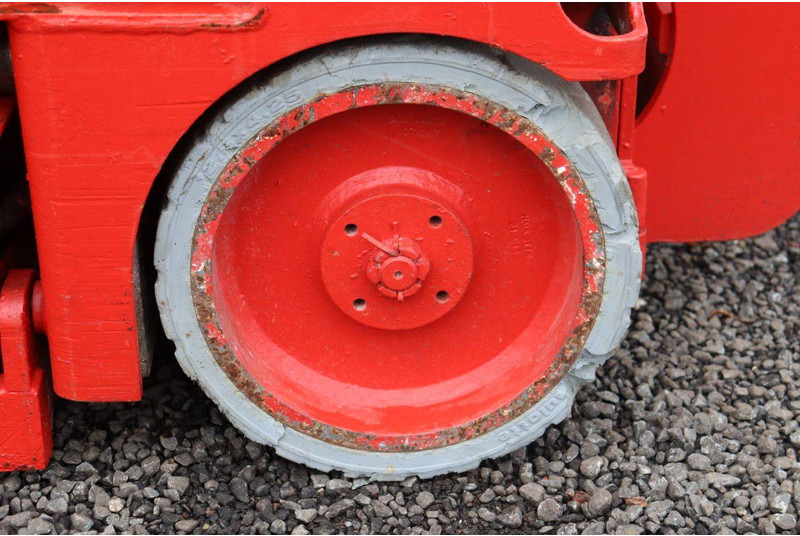 Podnośnik nożycowy Haulotte Optimum 6: zdjęcie 12 Podnośnik nożycowy Haulotte Optimum 6: zdjęcie 12