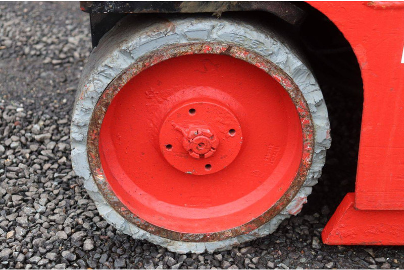 Podnośnik nożycowy Haulotte Optimum 6: zdjęcie 11 Podnośnik nożycowy Haulotte Optimum 6: zdjęcie 11