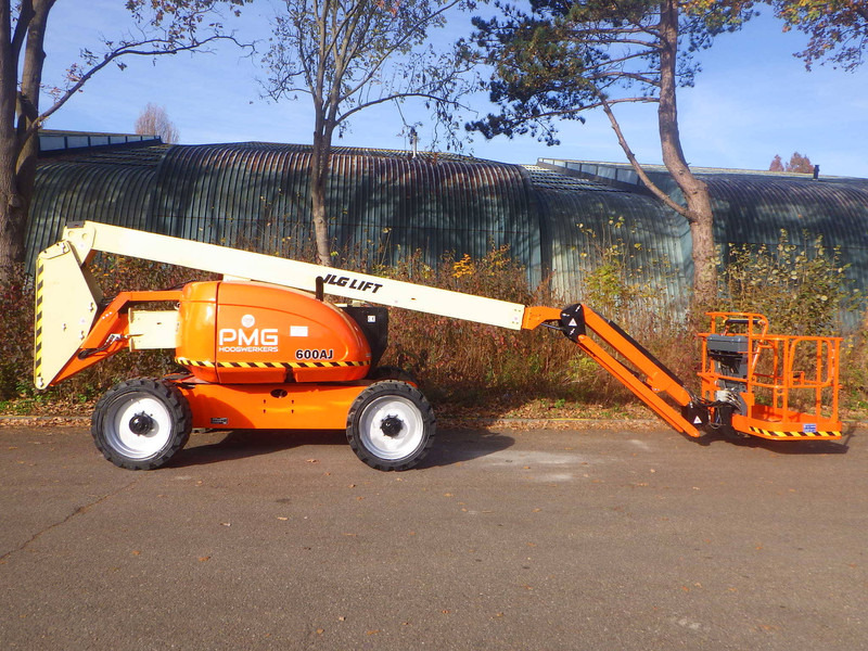 JLG 600AJ - Podnośnik przegubowy: zdjęcie 1 JLG 600AJ - Podnośnik przegubowy: zdjęcie 1
