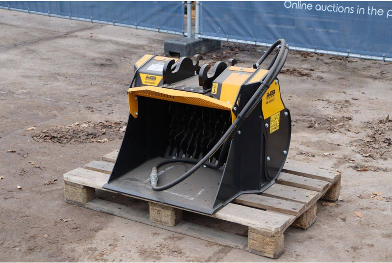 MB Trac MB-HDS307 - Szybkozłącza: zdjęcie 3 MB Trac MB-HDS307 - Szybkozłącza: zdjęcie 3