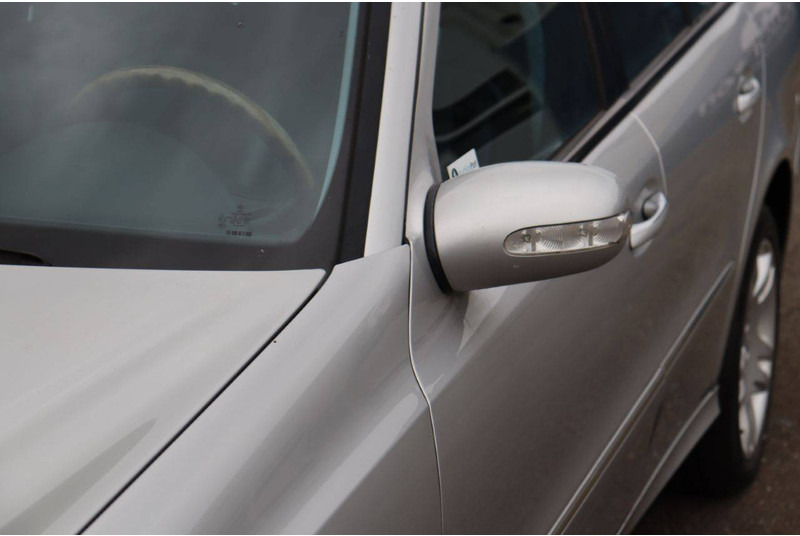 Samochód osobowy Mercedes-Benz E-Klasse E500 4-MATIC: zdjęcie 13