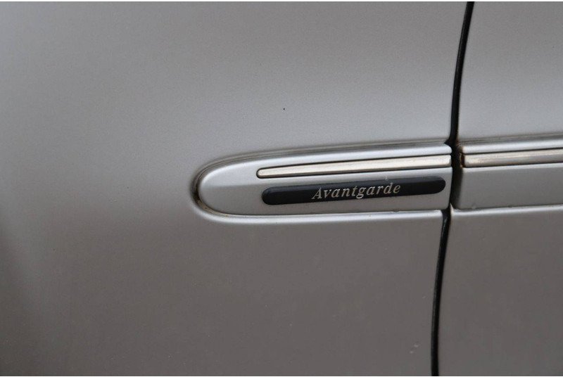 Samochód osobowy Mercedes-Benz E-Klasse E500 4-MATIC: zdjęcie 14