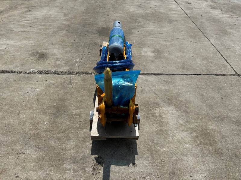 Sailing 35 - Młot hydrauliczny: zdjęcie 3 Sailing 35 - Młot hydrauliczny: zdjęcie 3