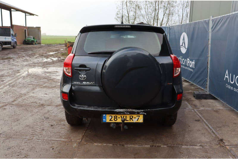 Toyota ALA30L-AWFGXW - SUV: zdjęcie 5 Toyota ALA30L-AWFGXW - SUV: zdjęcie 5