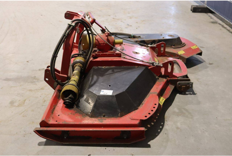 Votex 215 2S - Kosiarka rolnicza: zdjęcie 4 Votex 215 2S - Kosiarka rolnicza: zdjęcie 4