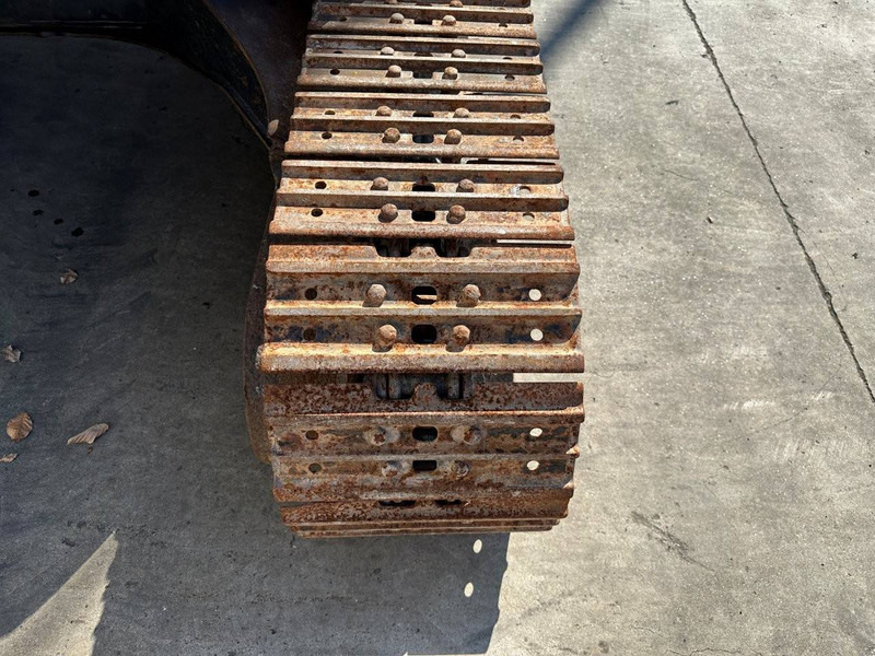 Koparka gąsienicowa Yanmar VIO45-6B: zdjęcie 16 Koparka gąsienicowa Yanmar VIO45-6B: zdjęcie 16