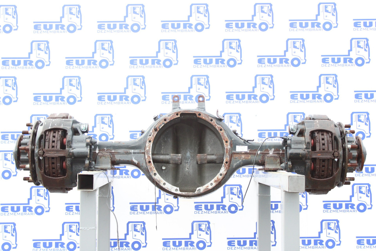 AXA SPATE IVECO S-WAY MS1317 5802033350 - Tylny most do Samochodów ciężarowych: zdjęcie 1 AXA SPATE IVECO S-WAY MS1317 5802033350 - Tylny most do Samochodów ciężarowych: zdjęcie 1