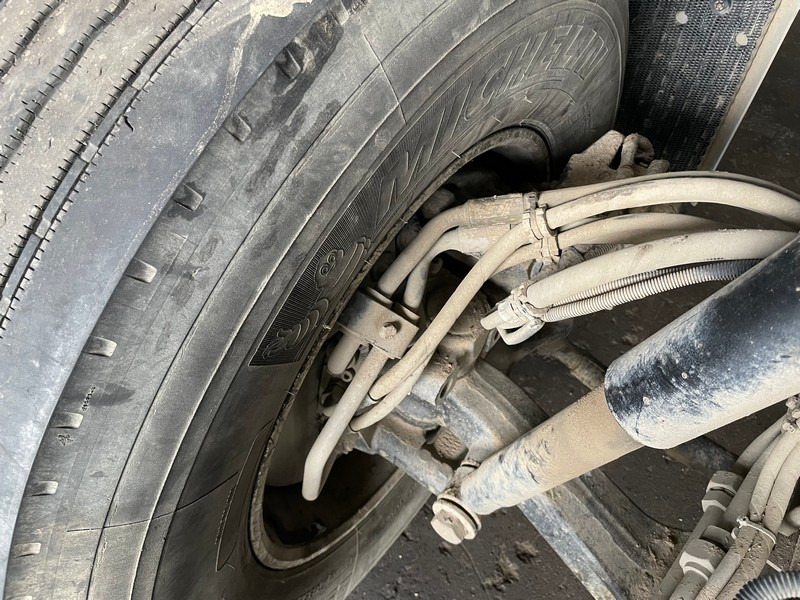 BUTUC HYDRODRIVE MAN TGX 81.36030.0005, 81.36025.6011, 81.36025.6008 - Piasta koła do Samochodów ciężarowych: zdjęcie 1 BUTUC HYDRODRIVE MAN TGX 81.36030.0005, 81.36025.6011, 81.36025.6008 - Piasta koła do Samochodów ciężarowych: zdjęcie 1