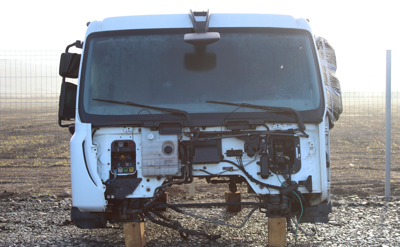 CABINA RENAULT PREMIUM SLEEPER CAB L2H1 - Kabina do Samochodów ciężarowych: zdjęcie 1 CABINA RENAULT PREMIUM SLEEPER CAB L2H1 - Kabina do Samochodów ciężarowych: zdjęcie 1