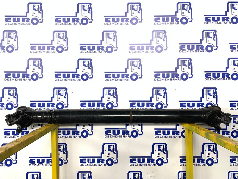 CARDAN MAN DAF IVECO RENAULT - Wał kardana do Samochodów ciężarowych: zdjęcie 1 CARDAN MAN DAF IVECO RENAULT - Wał kardana do Samochodów ciężarowych: zdjęcie 1