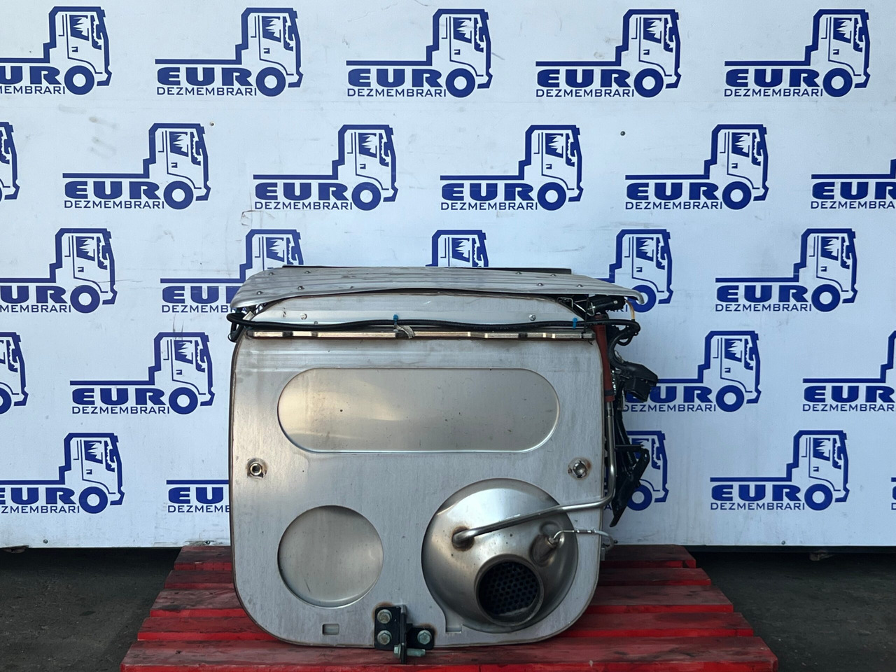 CATALIZATOR MAN TGX TG3 81.15103.6247 - Katalizator do Samochodów ciężarowych: zdjęcie 3 CATALIZATOR MAN TGX TG3 81.15103.6247 - Katalizator do Samochodów ciężarowych: zdjęcie 3