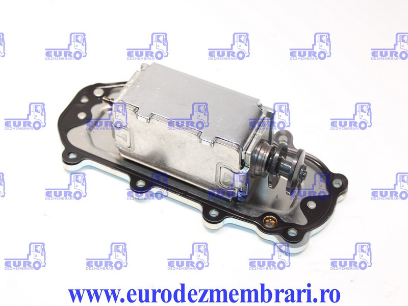 COMANDA ACTUATOR SELECTOR VITEZE MAN TGX TG3 0501328597 - Skrzynia biegów i części do Samochodów ciężarowych: zdjęcie 1 COMANDA ACTUATOR SELECTOR VITEZE MAN TGX TG3 0501328597 - Skrzynia biegów i części do Samochodów ciężarowych: zdjęcie 1