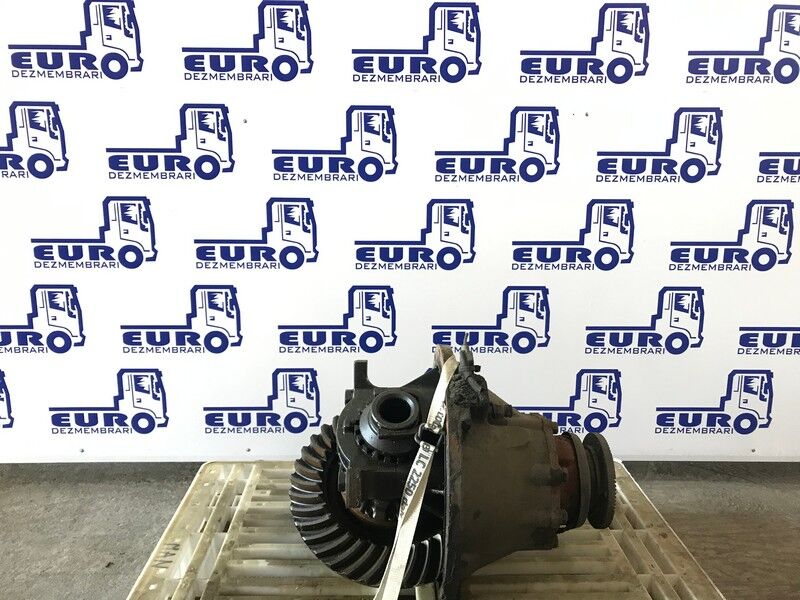 DIFERENTIAL RENAULT 177E R=1/264 R=2,64 - Dyferencjał do Samochodów ciężarowych: zdjęcie 2 DIFERENTIAL RENAULT 177E R=1/264 R=2,64 - Dyferencjał do Samochodów ciężarowych: zdjęcie 2