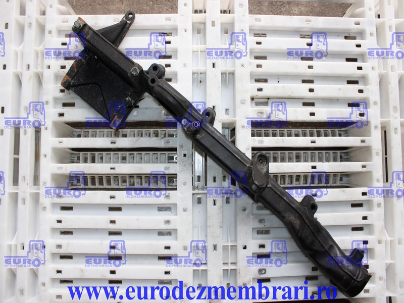 GALERIE ADMISIE MAN TGX TG3 51.06302.3712 - Kolektor ssący do Samochodów ciężarowych: zdjęcie 1 GALERIE ADMISIE MAN TGX TG3 51.06302.3712 - Kolektor ssący do Samochodów ciężarowych: zdjęcie 1