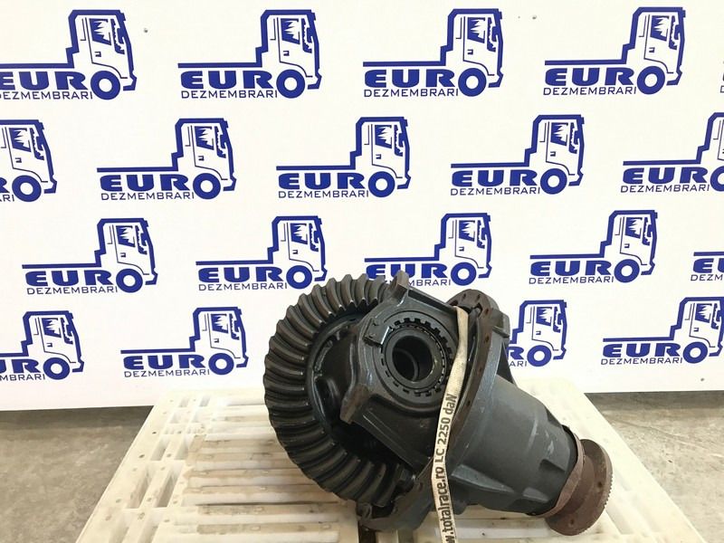 GRUP DIFERENTIAL IVECO MS 17X R=1/285 R=2,85 - Dyferencjał do Samochodów ciężarowych: zdjęcie 2 GRUP DIFERENTIAL IVECO MS 17X R=1/285 R=2,85 - Dyferencjał do Samochodów ciężarowych: zdjęcie 2