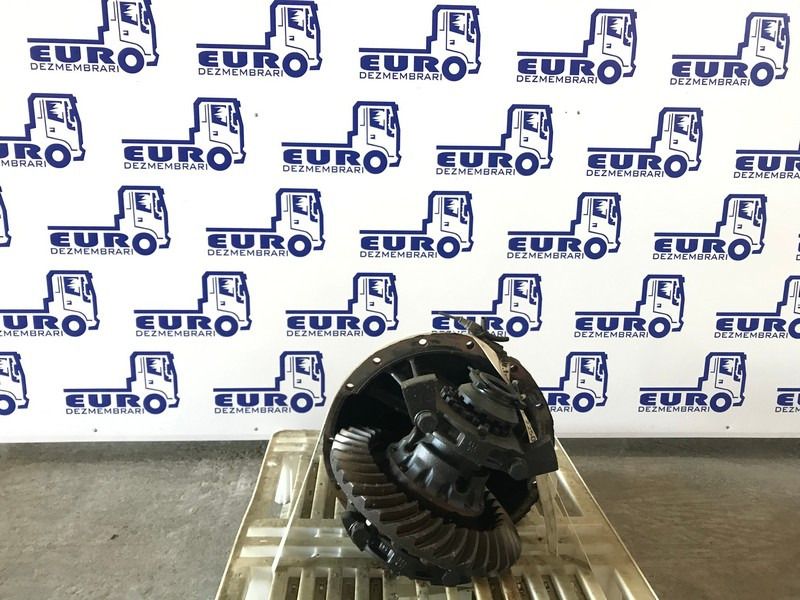 GRUP DIFERENTIAL RENAULT 177E R=1/264 R=2,64 - Dyferencjał do Samochodów ciężarowych: zdjęcie 1 GRUP DIFERENTIAL RENAULT 177E R=1/264 R=2,64 - Dyferencjał do Samochodów ciężarowych: zdjęcie 1
