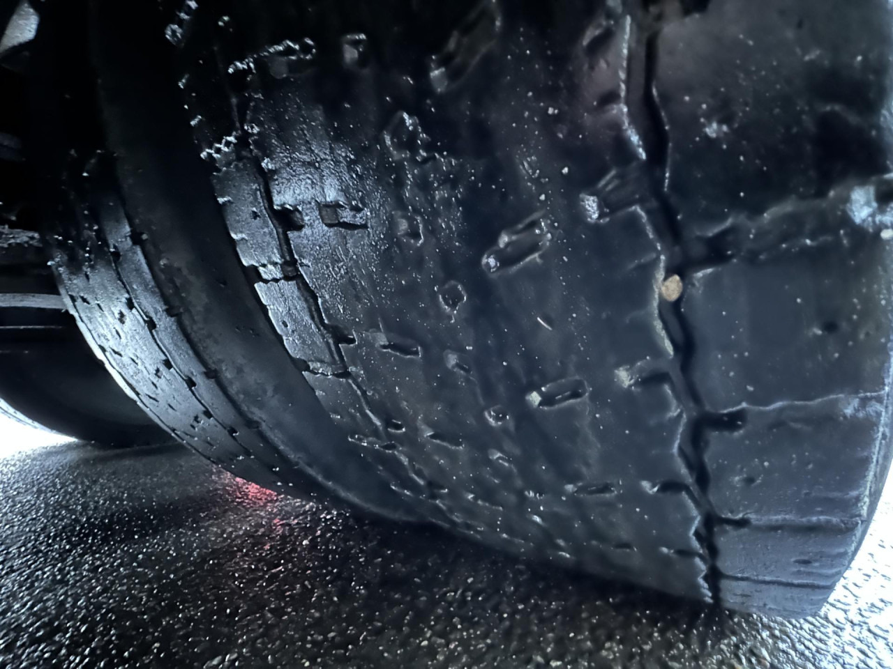 SCANIA R 450 LB8x4*4HNB - Samochód ciężarowe pod zabudowę: zdjęcie 2 SCANIA R 450 LB8x4*4HNB - Samochód ciężarowe pod zabudowę: zdjęcie 2