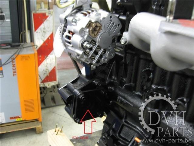 MITSUBISHI S3L2-Z564SP MITSUBISHI S3L2-Z564SP - Silnik do Maszyn rolniczych: zdjęcie 2 MITSUBISHI S3L2-Z564SP MITSUBISHI S3L2-Z564SP - Silnik do Maszyn rolniczych: zdjęcie 2