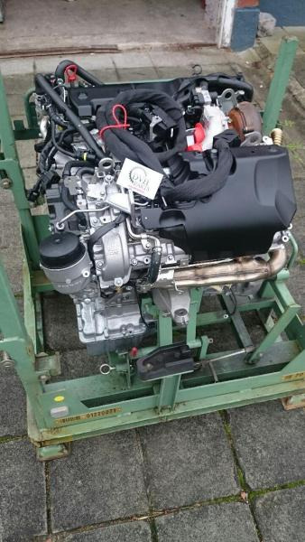 Mercedes Sprinter - Silnik do Samochodów dostawczych: zdjęcie 2 Mercedes Sprinter - Silnik do Samochodów dostawczych: zdjęcie 2