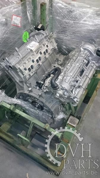 Mercedes Sprinter - Silnik do Samochodów dostawczych: zdjęcie 5 Mercedes Sprinter - Silnik do Samochodów dostawczych: zdjęcie 5