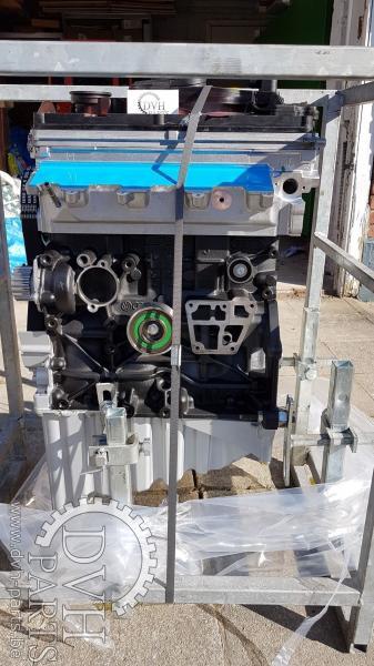 Volkswagen CSHA - Blok cylindrów do Samochodów ciężarowych: zdjęcie 1 Volkswagen CSHA - Blok cylindrów do Samochodów ciężarowych: zdjęcie 1