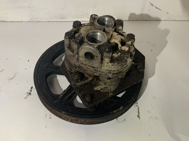 Bobcat - Pompa hydrauliczna: zdjęcie 1 Bobcat - Pompa hydrauliczna: zdjęcie 1