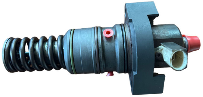 DAF 2017 - Filtr paliwa: zdjęcie 1 DAF 2017 - Filtr paliwa: zdjęcie 1