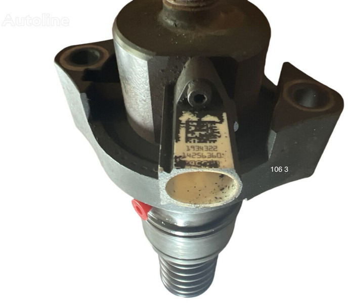 DAF 2017 - Filtr paliwa: zdjęcie 3 DAF 2017 - Filtr paliwa: zdjęcie 3