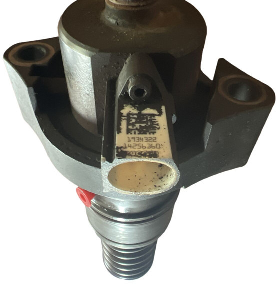 DAF 2017 - Filtr paliwa: zdjęcie 2 DAF 2017 - Filtr paliwa: zdjęcie 2