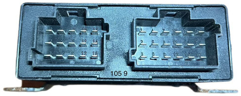 DAF E-Module2 - ECU: zdjęcie 2 DAF E-Module2 - ECU: zdjęcie 2