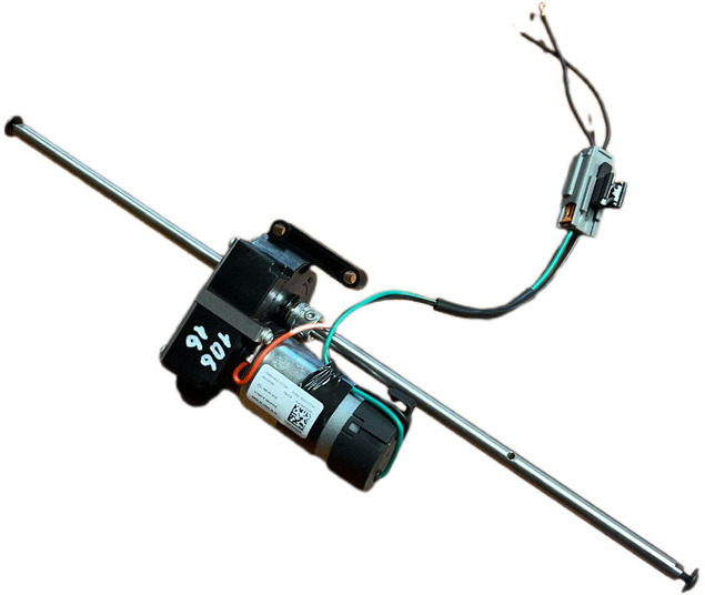 DAF JOHNSON ELECTRIC - Układ elektryczny: zdjęcie 2 DAF JOHNSON ELECTRIC - Układ elektryczny: zdjęcie 2