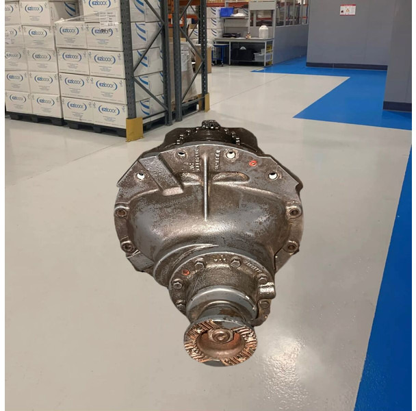 DAF LF Ratio 3.73 - Dyferencjał: zdjęcie 3 DAF LF Ratio 3.73 - Dyferencjał: zdjęcie 3