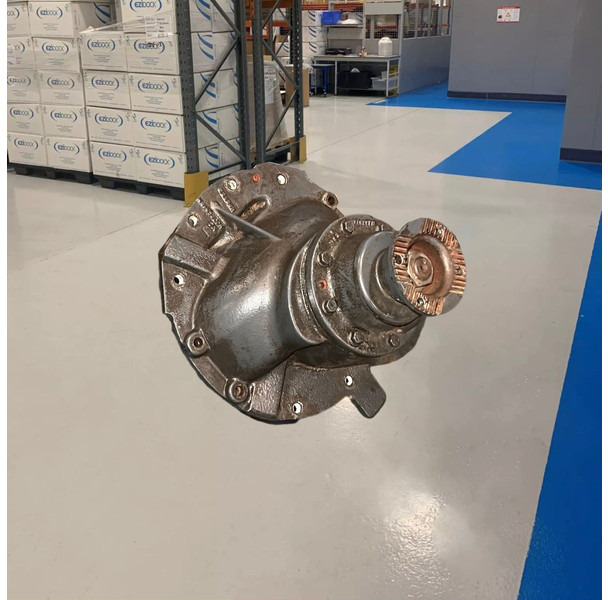 DAF LF Ratio 3.73 - Dyferencjał: zdjęcie 5 DAF LF Ratio 3.73 - Dyferencjał: zdjęcie 5