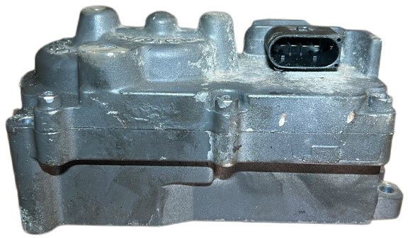 DAF - ECU: zdjęcie 2 DAF - ECU: zdjęcie 2