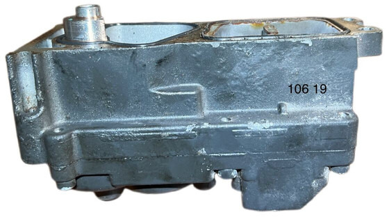 DAF - ECU: zdjęcie 5 DAF - ECU: zdjęcie 5