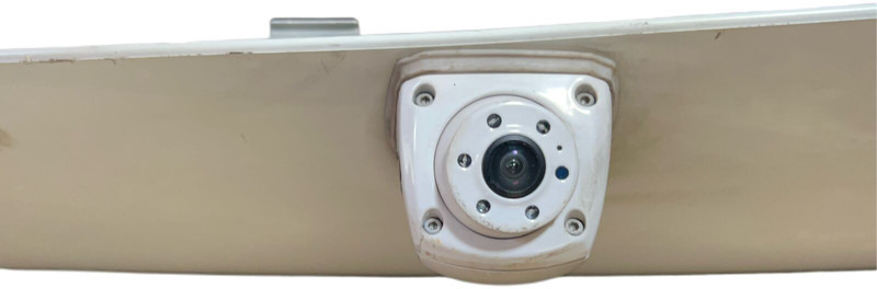 DAF XG 2024 - Aerodynamika/ Spojler: zdjęcie 3 DAF XG 2024 - Aerodynamika/ Spojler: zdjęcie 3