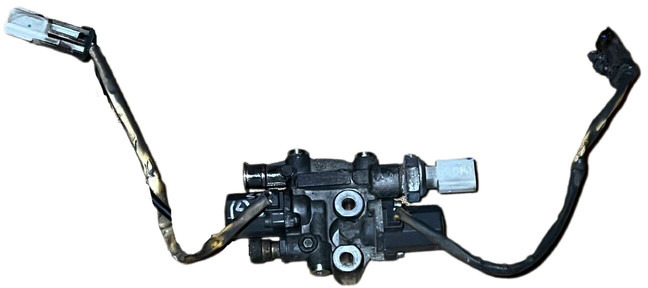 DAF XG 480 FT - Zawór: zdjęcie 4 DAF XG 480 FT - Zawór: zdjęcie 4